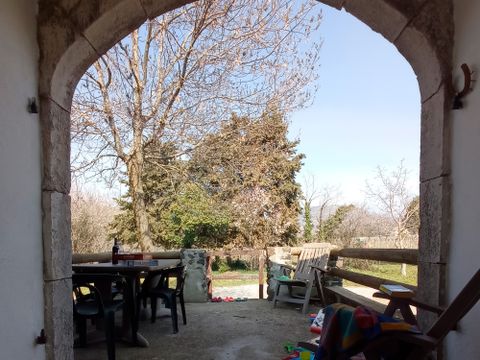 GÎTE 5 personnes - LE GÎTE DE JOSETTE