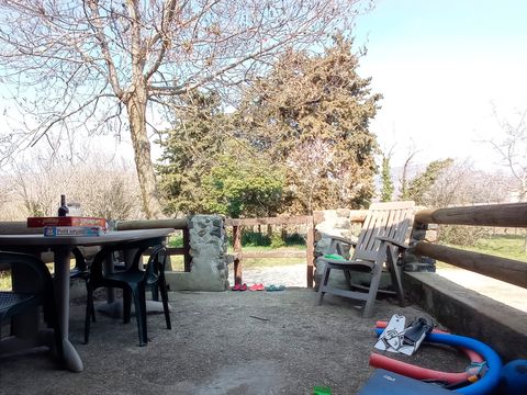 GÎTE 5 personnes - LE GÎTE DE JOSETTE