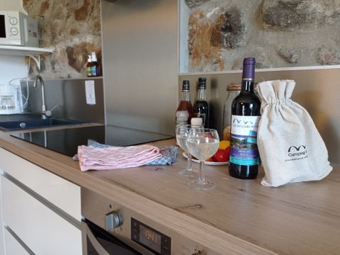 GÎTE 5 personnes - LE GÎTE DE JOSETTE