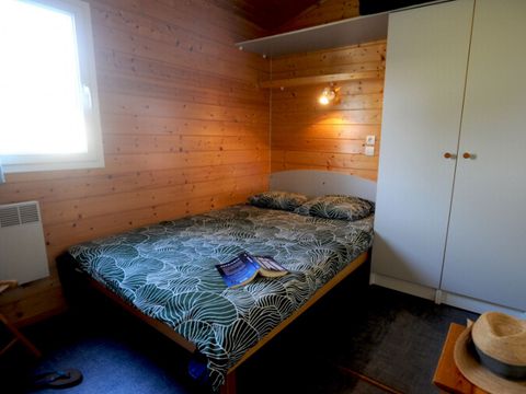 CHALET 7 personnes - EDELWEISS PMR