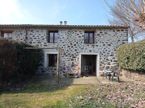 GÎTE 5 personnes - L'ÉTABLE DE MARIUS