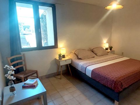 GÎTE 5 personnes - L'ÉTABLE DE MARIUS