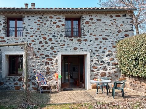 GÎTE 5 personnes - L'ÉTABLE DE MARIUS