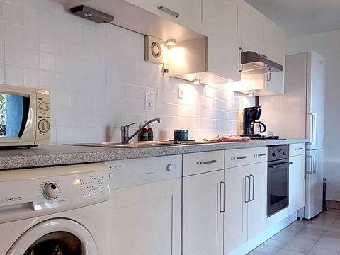 GÎTE 5 personnes - L'ÉTABLE DE MARIUS