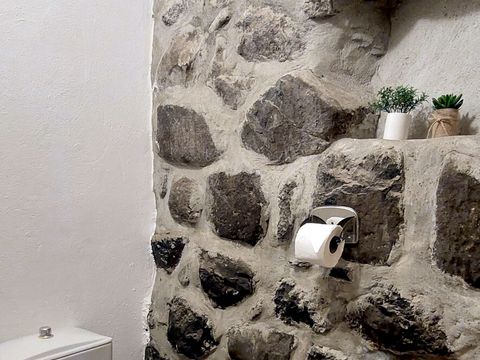 GÎTE 5 personnes - L'ÉTABLE DE MARIUS