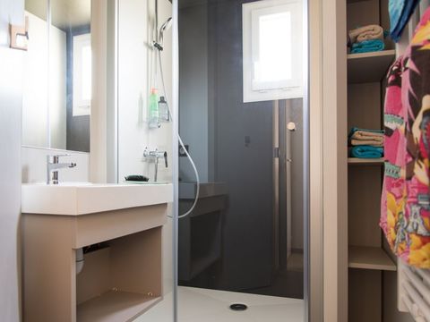 CHALET 7 personnes - CONFORT 38-3 mercredi