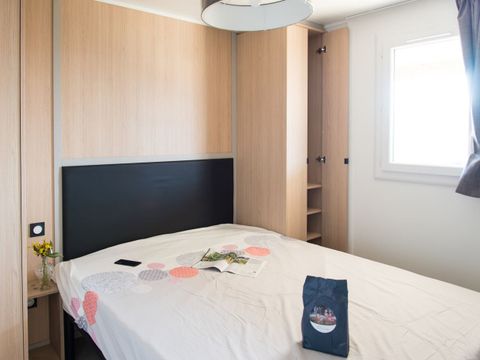 CHALET 7 personnes - CONFORT 38-3 mercredi