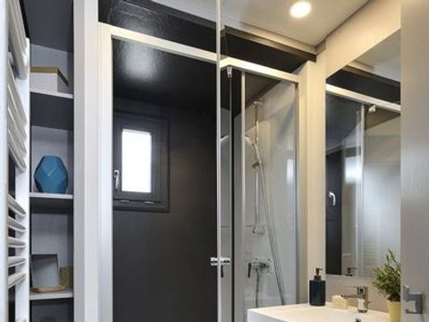 CHALET 7 personnes - Confort 38-3