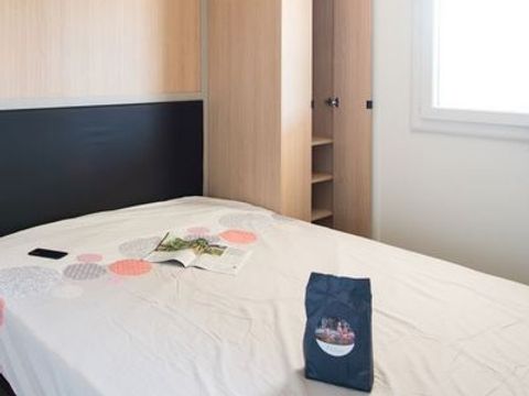 CHALET 7 personnes - Confort 38-3