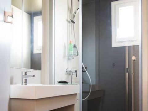 CHALET 7 personnes - Confort 38-3