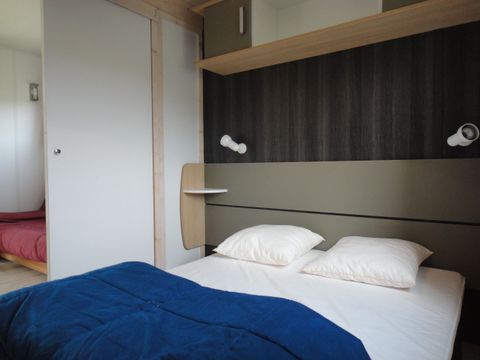 CHALET 4 personnes - Mistral