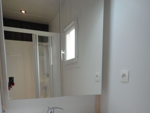 CHALET 4 personnes - Mistral