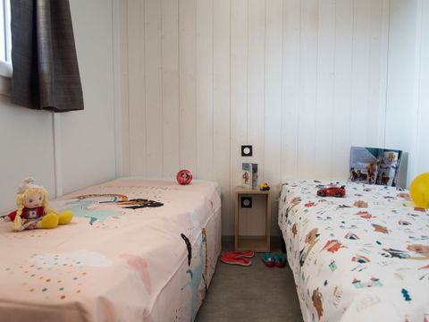 CHALET 7 personnes -  7 P Conf 38-3