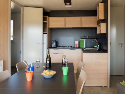 CHALET 7 personnes -  7 P Conf 38-3