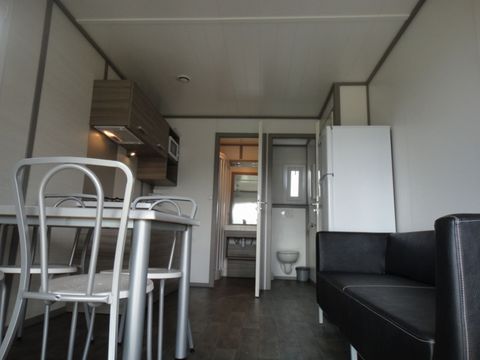 CHALET 5 personnes - Chalet Confort 28-2