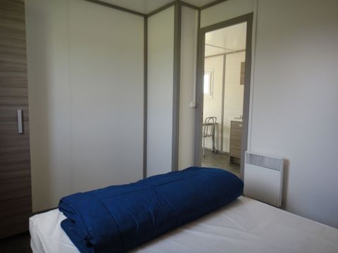 CHALET 5 personnes - Chalet Confort 28-2