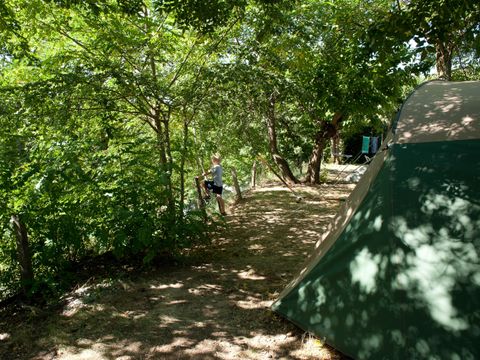 Camping Les Arches - Camping Ardèche - Afbeelding N°58