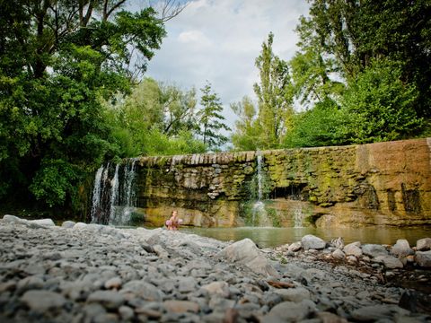 Camping Les Arches - Camping Ardèche - Afbeelding N°54