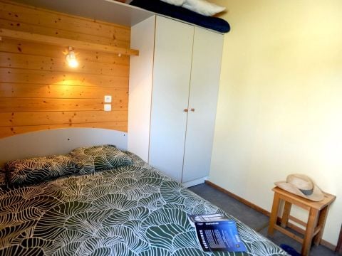 CHALET 7 personnes - Chalet Edelweiss PMR