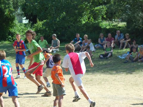 Camping Les Arches - Camping Ardèche - Afbeelding N°88
