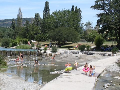 Camping Les Arches - Camping Ardèche - Afbeelding N°68