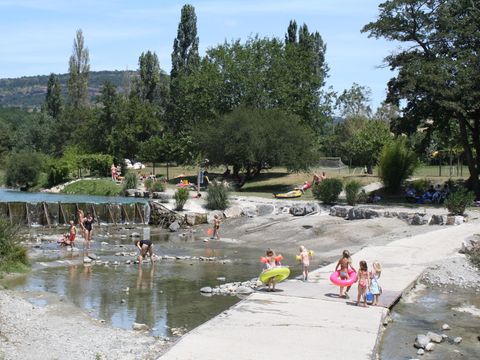 Camping Les Arches - Camping Ardeche - Image N°70