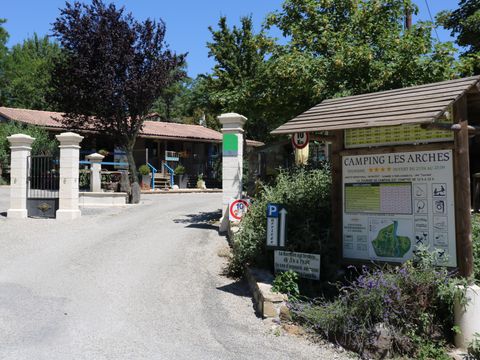 Camping Les Arches - Camping Ardèche - Afbeelding N°71