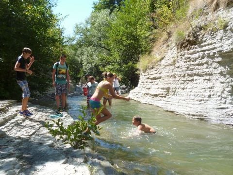 Camping Les Arches - Camping Ardeche - Image N°13