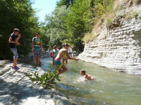 Camping Les Arches - Camping Ardeche - Image N°21