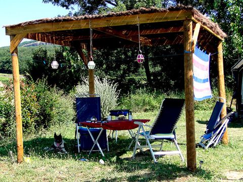 Camping Les Arches - Camping Ardèche - Afbeelding N°21