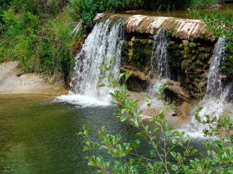 Camping Les Arches - Camping Ardèche - Afbeelding N°14