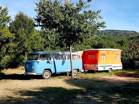 Camping Les Arches - Camping Ardèche - Afbeelding N°15