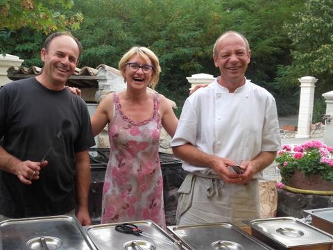 Camping Les Arches - Camping Ardèche - Afbeelding N°61