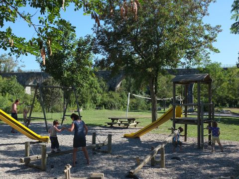 Camping Les Arches - Camping Ardèche - Afbeelding N°98