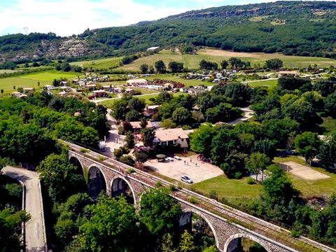 Camping Les Arches - Camping Ardèche - Afbeelding N°12