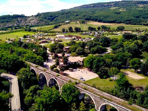 Camping Les Arches - Camping Ardeche - Image N°14