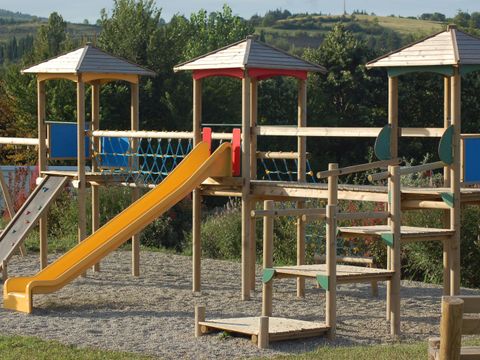Camping Les Arches - Camping Ardeche - Image N°96