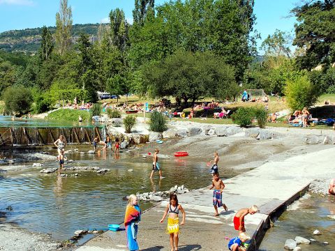 Camping Les Arches - Camping Ardeche - Image N°53
