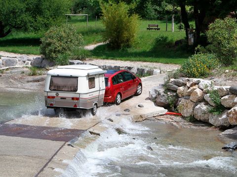 Camping Les Arches - Camping Ardèche - Afbeelding N°26
