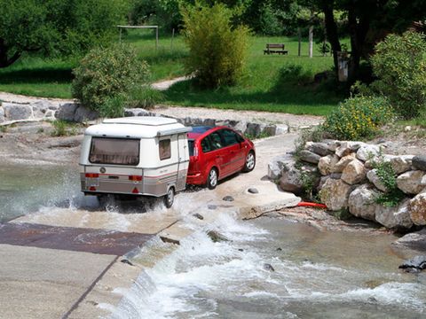 Camping Les Arches - Camping Ardeche - Image N°28