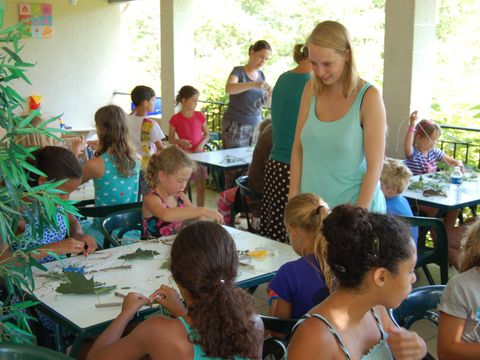 Camping Les Arches - Camping Ardèche - Afbeelding N°83