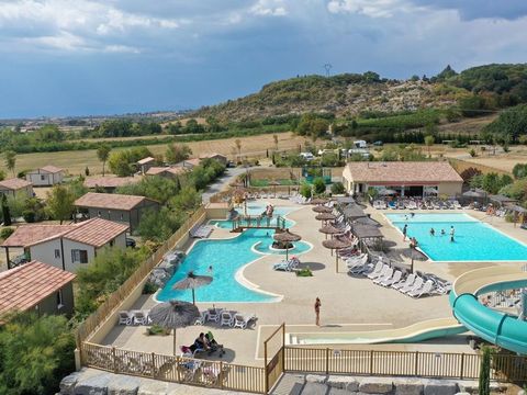 Camping Les Arches - Camping Ardèche - Afbeelding N°52