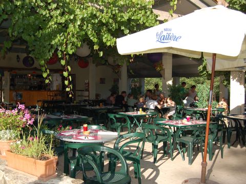 Camping Les Arches - Camping Ardèche - Afbeelding N°73