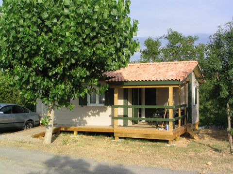 Camping Les Arches - Camping Ardeche - Image N°104