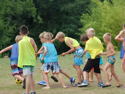 Camping Les Arches - Camping Ardèche