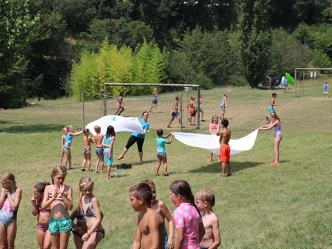 Camping Les Arches - Camping Ardèche - Image N°87