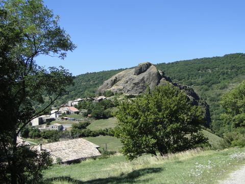 Camping Les Arches - Camping Ardeche - Image N°109