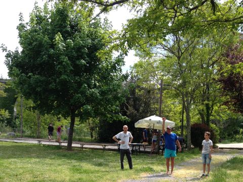 Camping Les Arches - Camping Ardèche - Afbeelding N°99