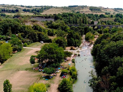 Camping Les Arches - Camping Ardeche - Image N°32