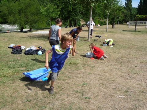 Camping Les Arches - Camping Ardèche - Afbeelding N°90